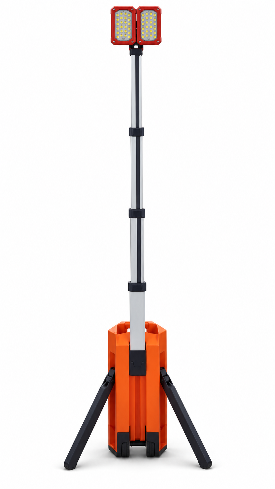 TL-400 Rechargeable LED LIGHT TOWER (IND6111)