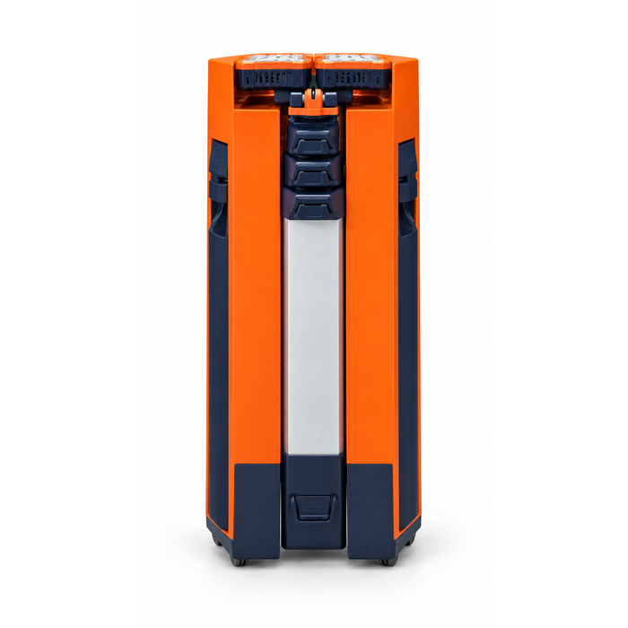 TL-400 Rechargeable LED LIGHT TOWER (IND6111)