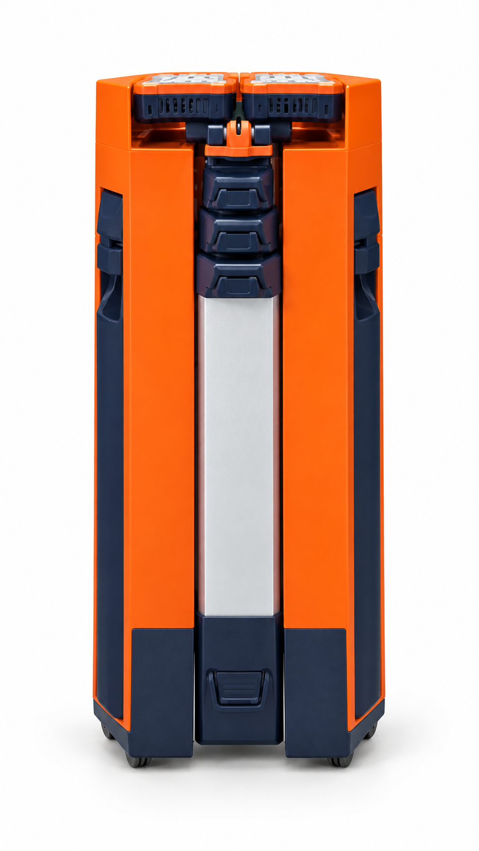 TL-400 Rechargeable LED LIGHT TOWER (IND6111)
