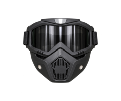 FACE SHIELD  COLOR (HAR10169)