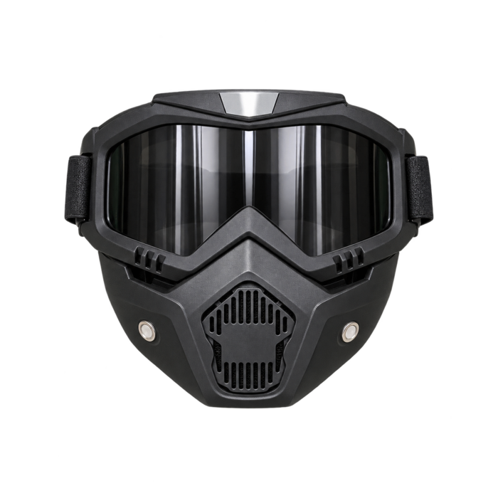 FACE SHIELD COLOR (HAR10169)
