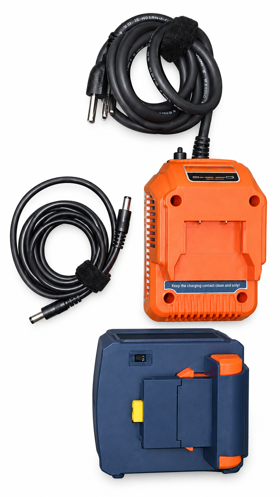 TL-100 LED LIGHT TOWER RECHARGEABLE (IND6110)