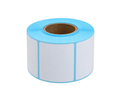 PRINTING PAPER  60X40MM (HAR10166)