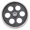 #19- UPPER WHEEL FOR BANDSAW 18''(VEH24474)