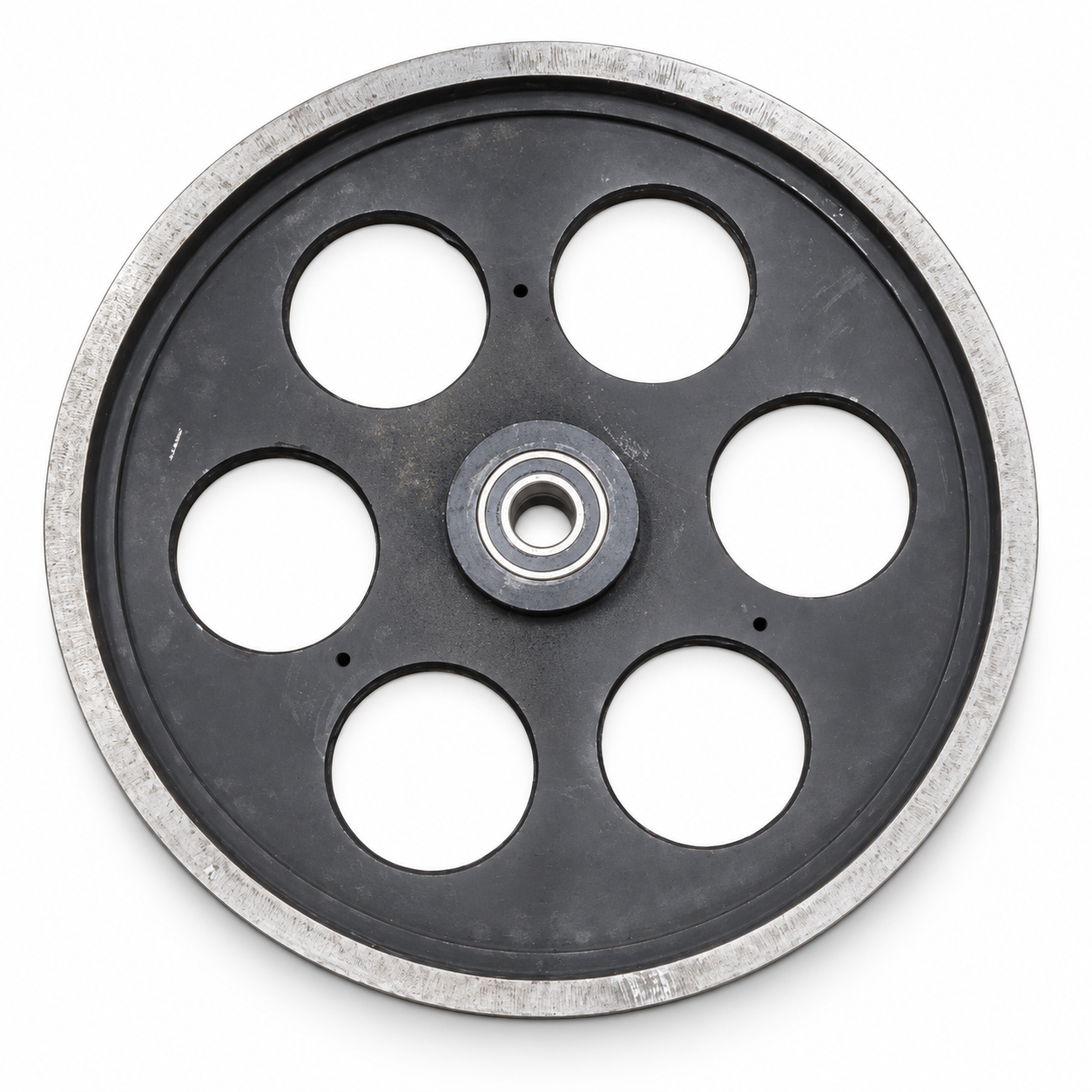 #19- UPPER WHEEL FOR BANDSAW 18''(VEH24474)