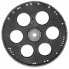 #40-- LOWER WHEEL FOR BANDSAW 18'' (VEH24475)