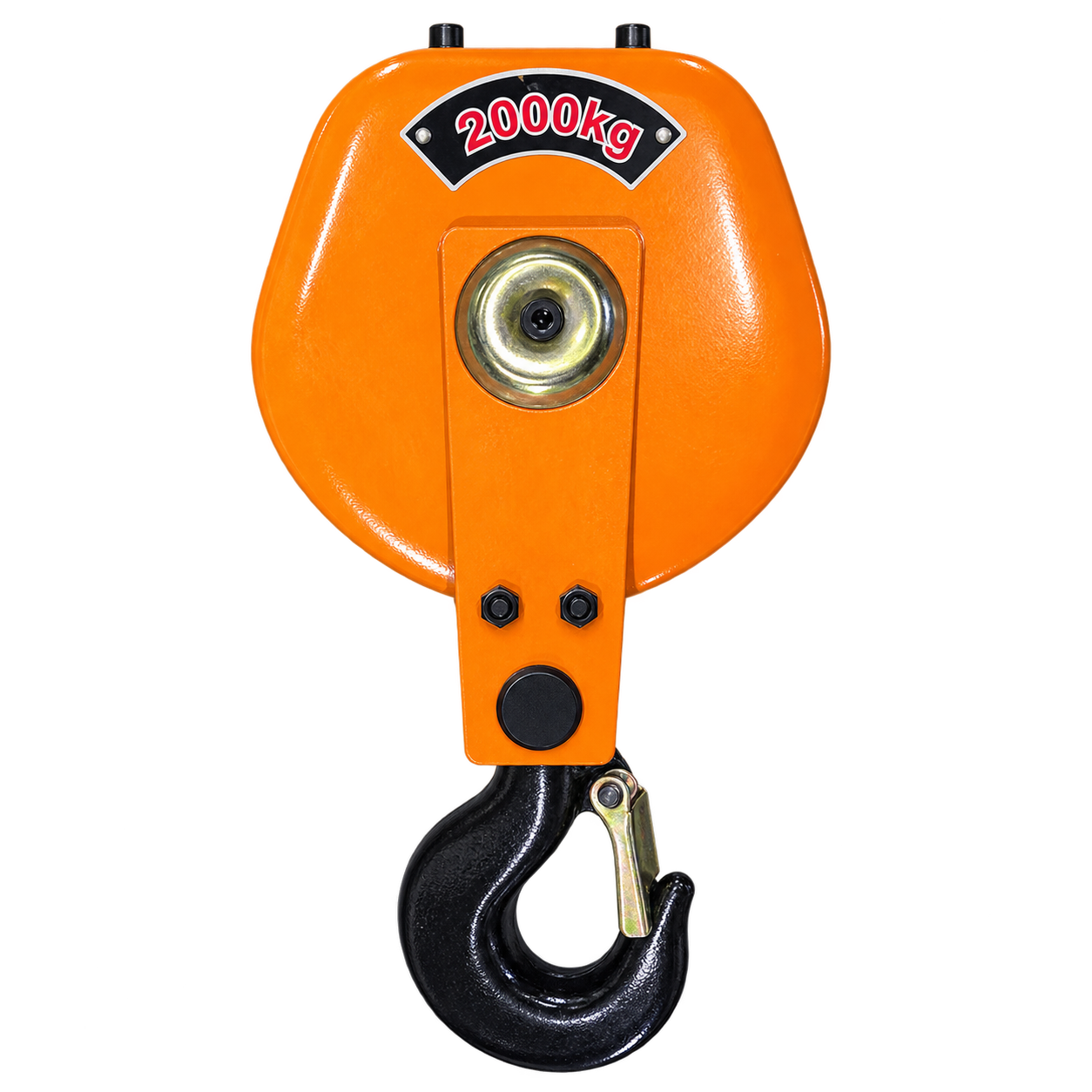 BETA STAR 2 TON 24M WIRE ROPE ELECTRIC HOIST (IND6009)