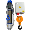 BETA STAR 2 TON 24M WIRE ROPE ELECTRIC HOIST (IND6009)