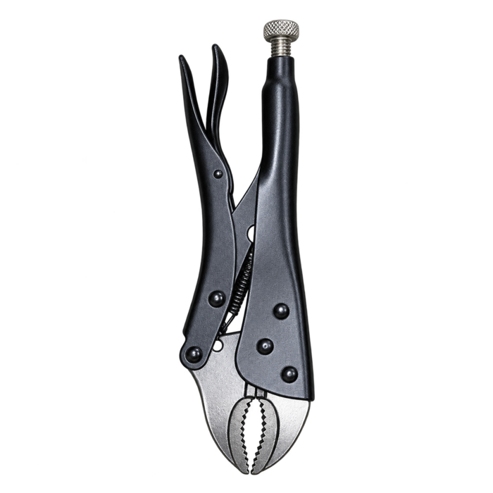 JAW LOCKING PLIERS (HAR10145)