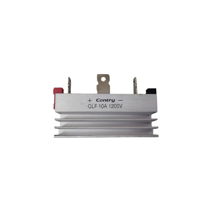 VEH20209 RECTIFIER/SILICONE 2KW-10K FOR SINGLE PHASE AC SYNCHRONOUS BELT DRIVE GENERATOR