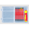 HAR10146 / SCREWDRIVER DRILL BIT TOOL KIT SET