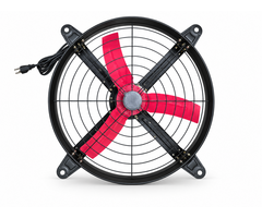 25″ Industrial Exhaust Fan  (IND5927)