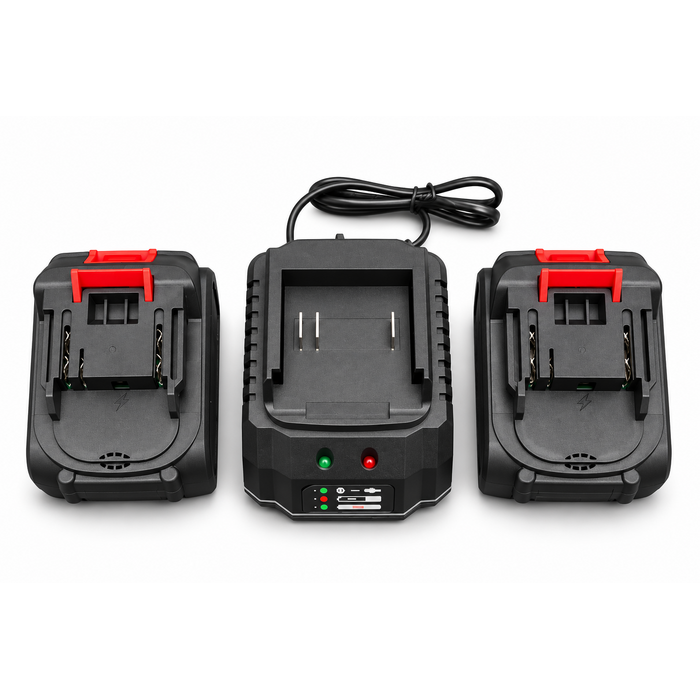 CORDLESS HANDHELD EXTENDED BLOWER (HAR10143)