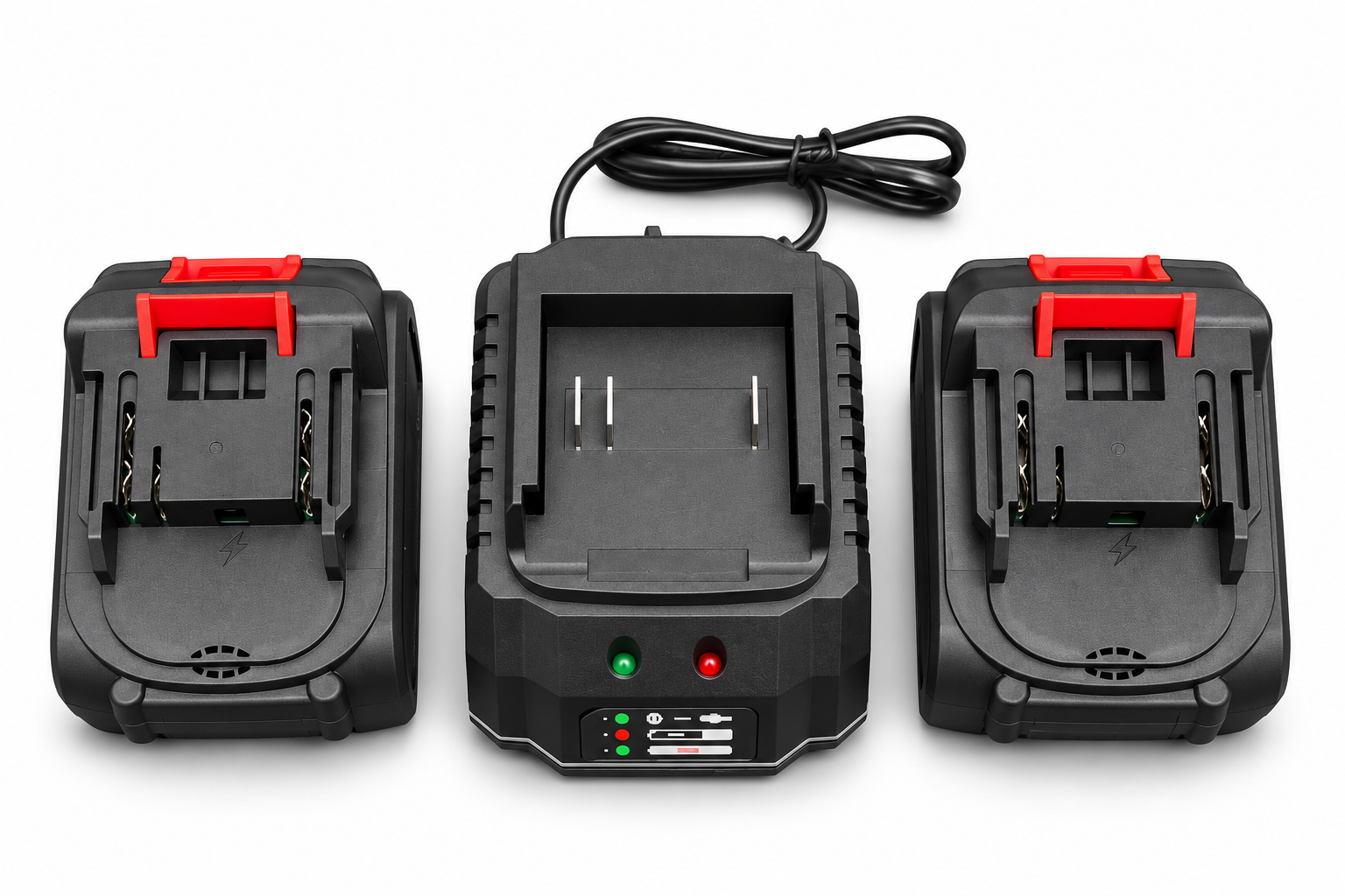 CORDLESS HANDHELD EXTENDED BLOWER (HAR10143)