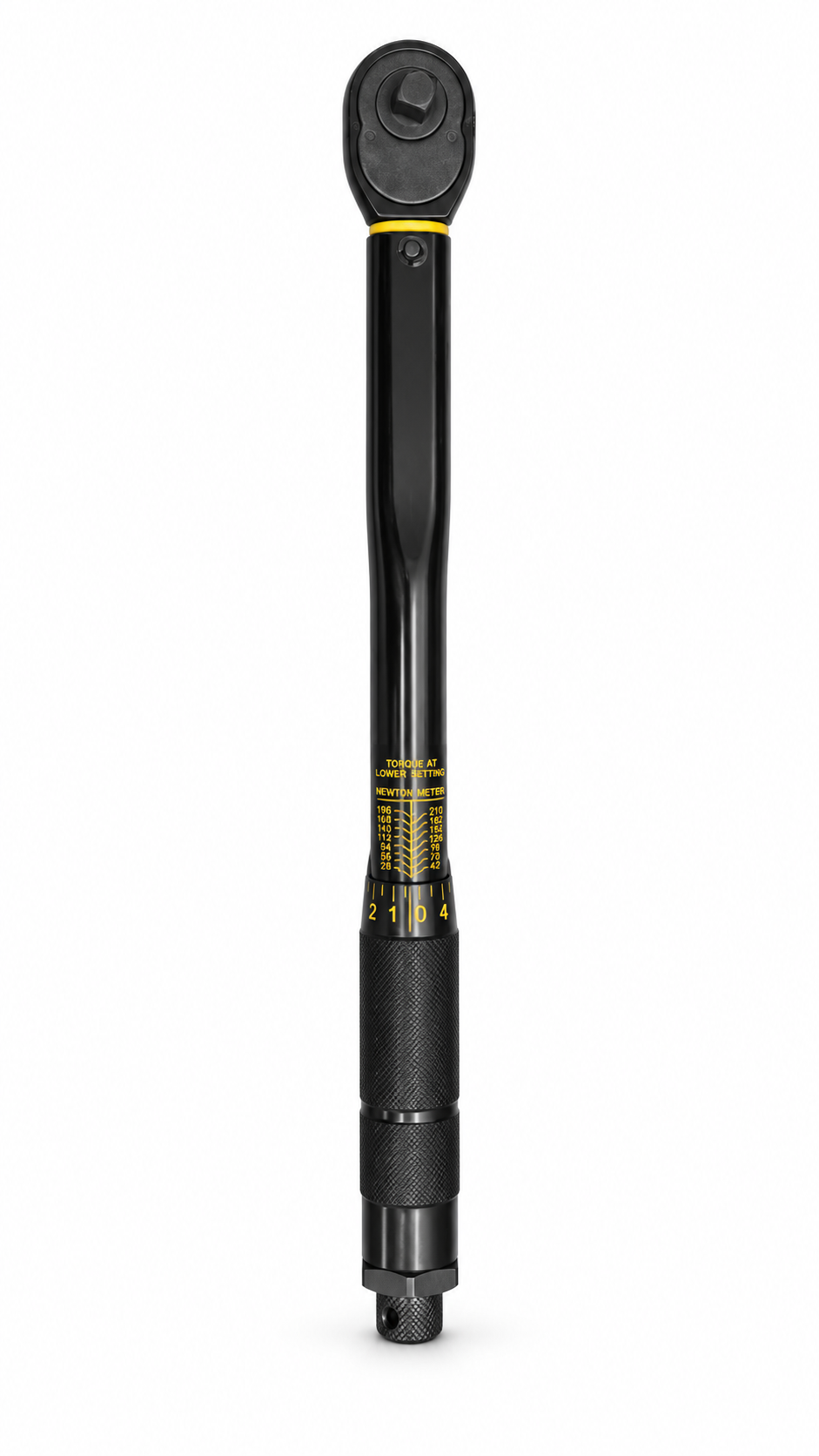 LEXIVON 3/8″ Drive Click Torque Wrench (HAR10193)