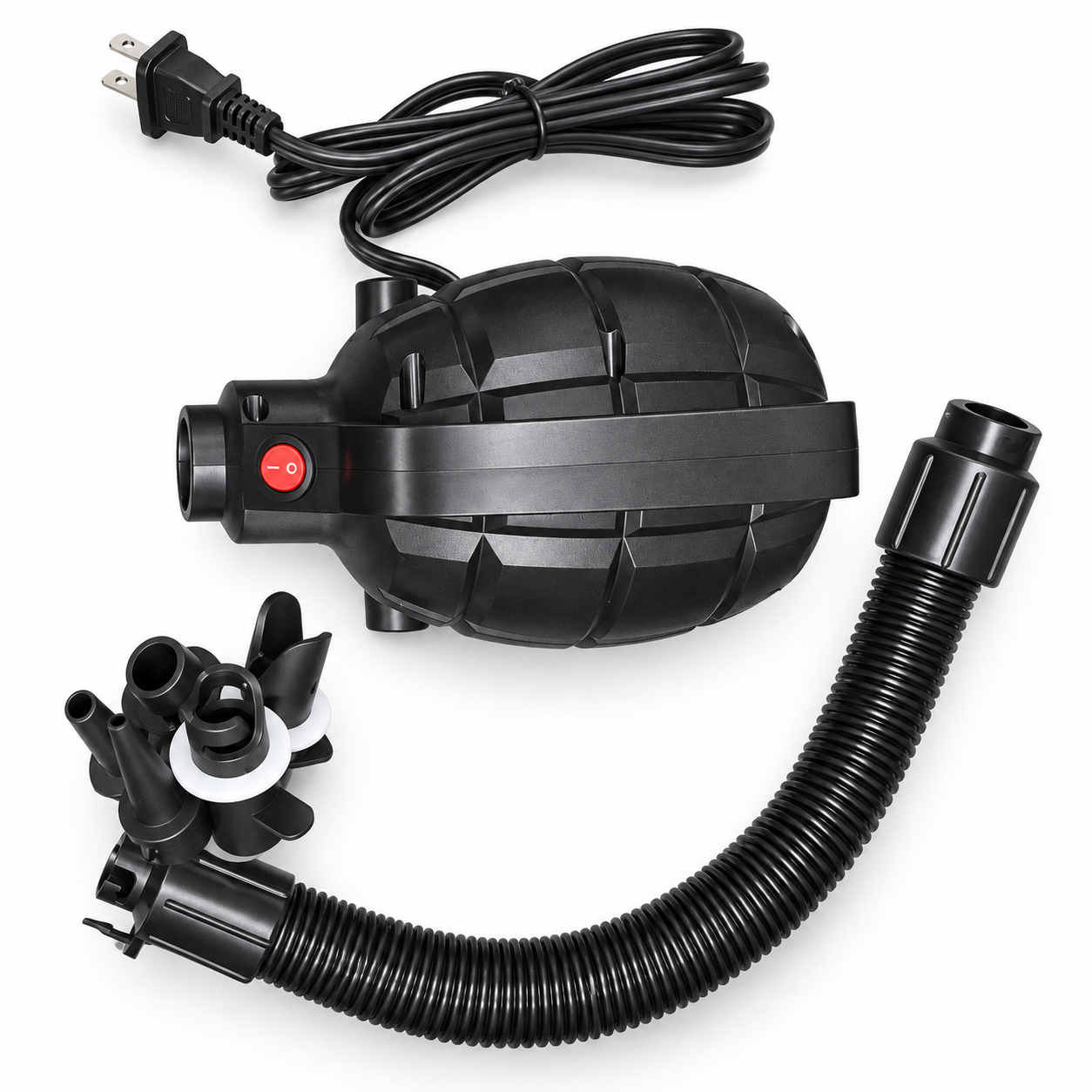 600W ELECTRIC AIR PUMP (HAR10165)