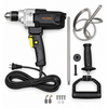 5/8" HEAVY DUTY DRILL MIXER SET (IND6075)