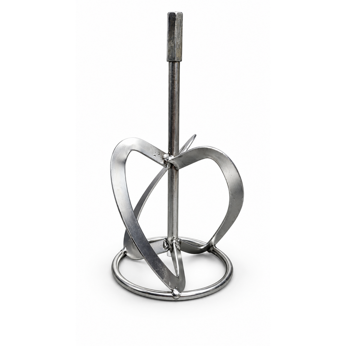 5/8" HEAVY DUTY DRILL MIXER SET (IND6075)