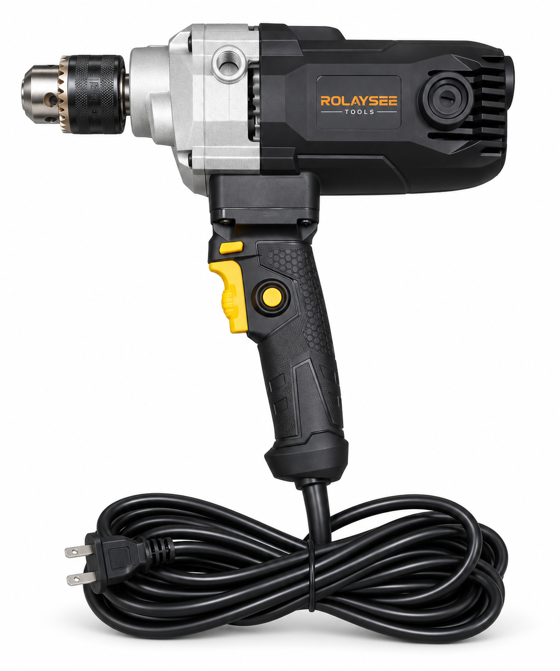5/8" HEAVY DUTY DRILL MIXER SET (IND6075)