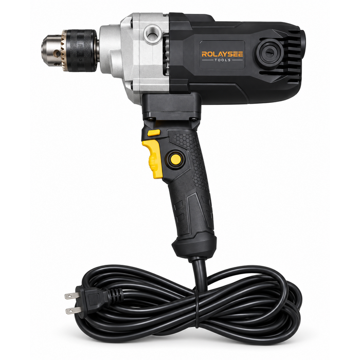5/8" HEAVY DUTY DRILL MIXER SET (IND6075)
