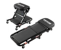 VEVOR 40" FOLDABLE GARAGE CREEPER (VEH25088)