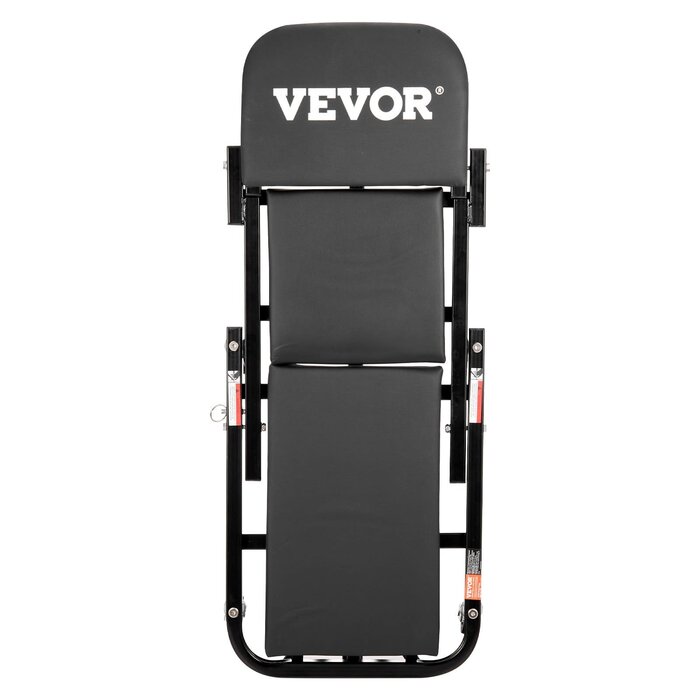 VEVOR 40" FOLDABLE GARAGE CREEPER (VEH25088)