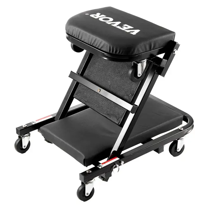 VEVOR 40" FOLDABLE GARAGE CREEPER (VEH25088)
