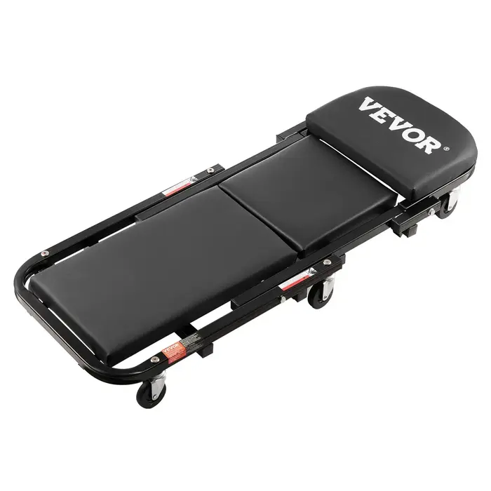 VEVOR 40" FOLDABLE GARAGE CREEPER (VEH25088)