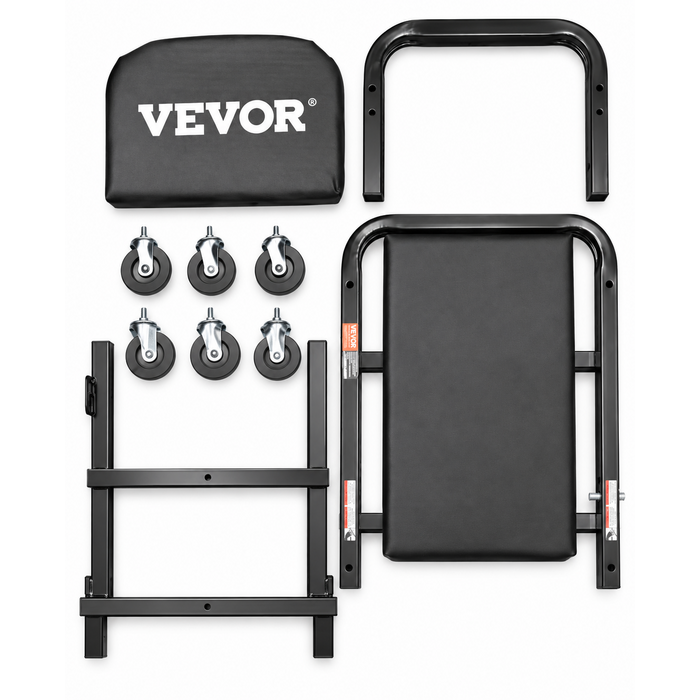 VEVOR 40" FOLDABLE GARAGE CREEPER (VEH25088)