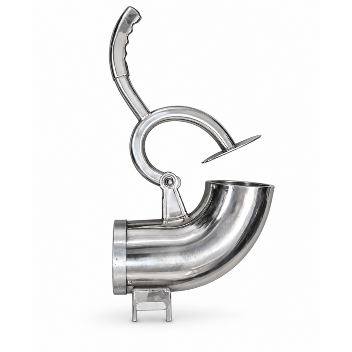SNOWCONE ICE CRUSHER HEAD PARTS -SY200 (VEH22891)