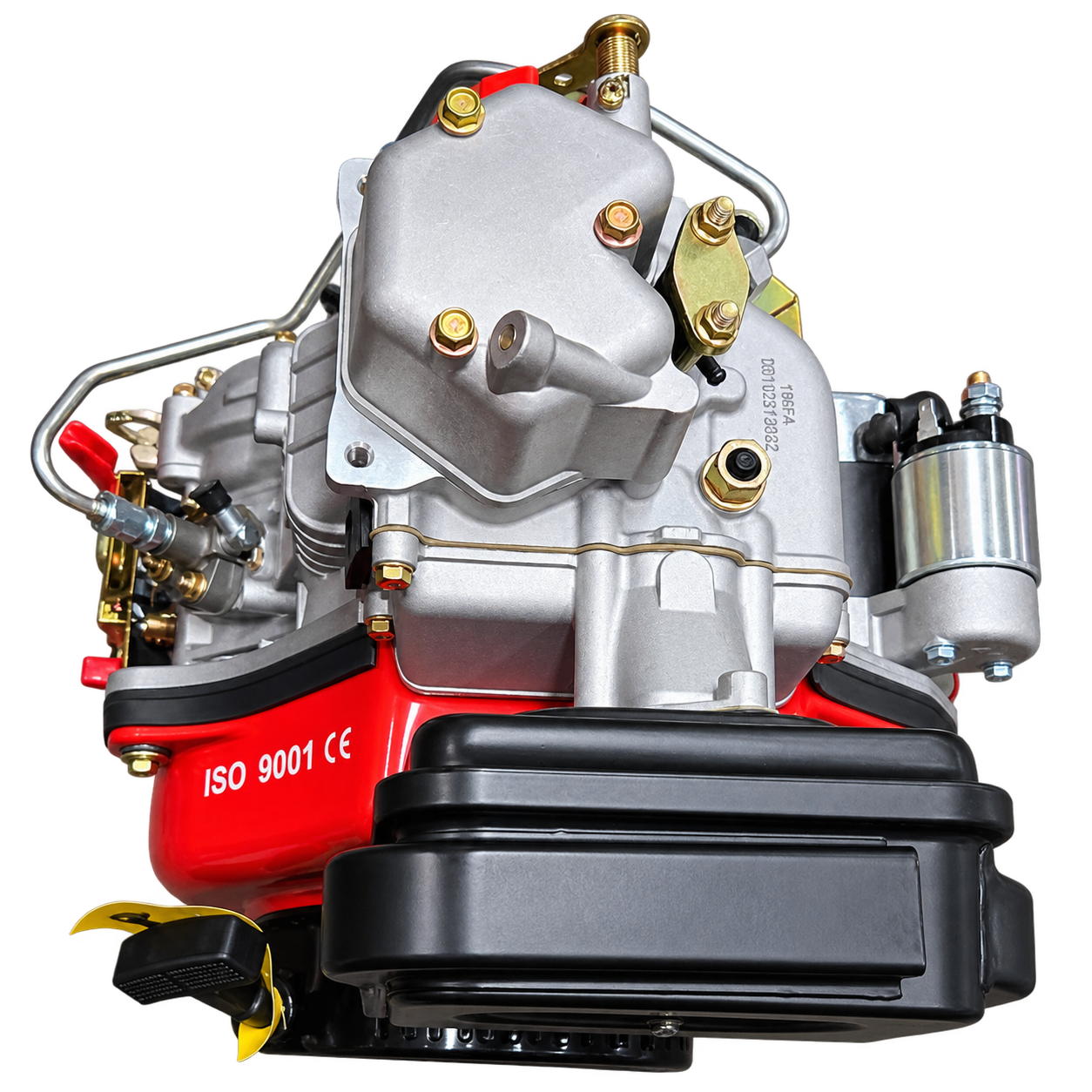 BETA STAR DIESEL ENGINE FOR MDG6000CLE GENERATOR (IND5482)