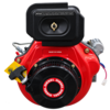 BETA STAR DIESEL ENGINE FOR MDG6000CLE GENERATOR (IND5482)