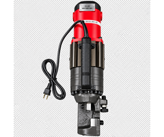 ELECTRIC HYDRAULIC REBAR CUTTER (IND6112 )