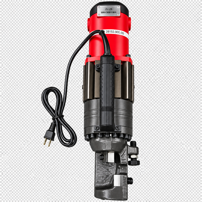 ELECTRIC HYDRAULIC REBAR CUTTER (IND6112 )