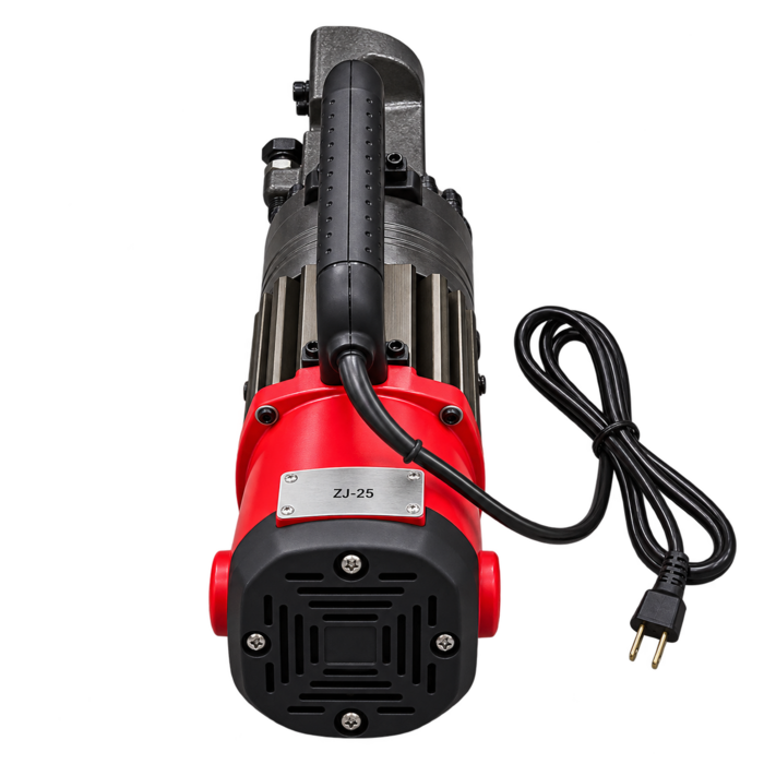 ELECTRIC HYDRAULIC REBAR CUTTER (IND6112 )