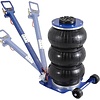 VEVOR AIR JACK, 3 TON/6600 LBS TRIPLE BAG AIR JACK (VEH25087)