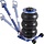 AIR JACK, 3 TON/6600 LBS TRIPLE BAG AIR JACK (VEH25087)