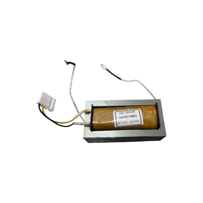 TRANSFORMER FOR SEALING MACHINE MODEL FR200 (VEH24988)