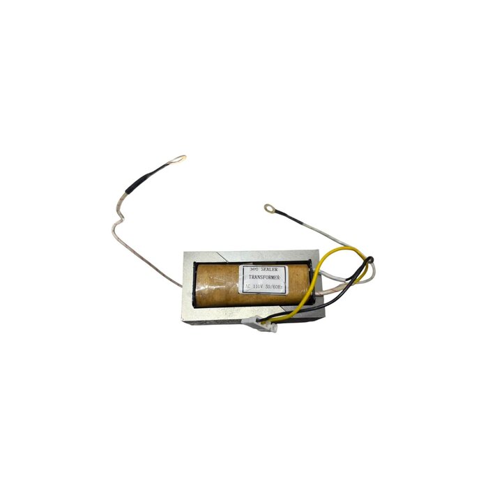 TRANSFORMER FOR SEALING MACHINE MODEL FR300 (VEH24989)