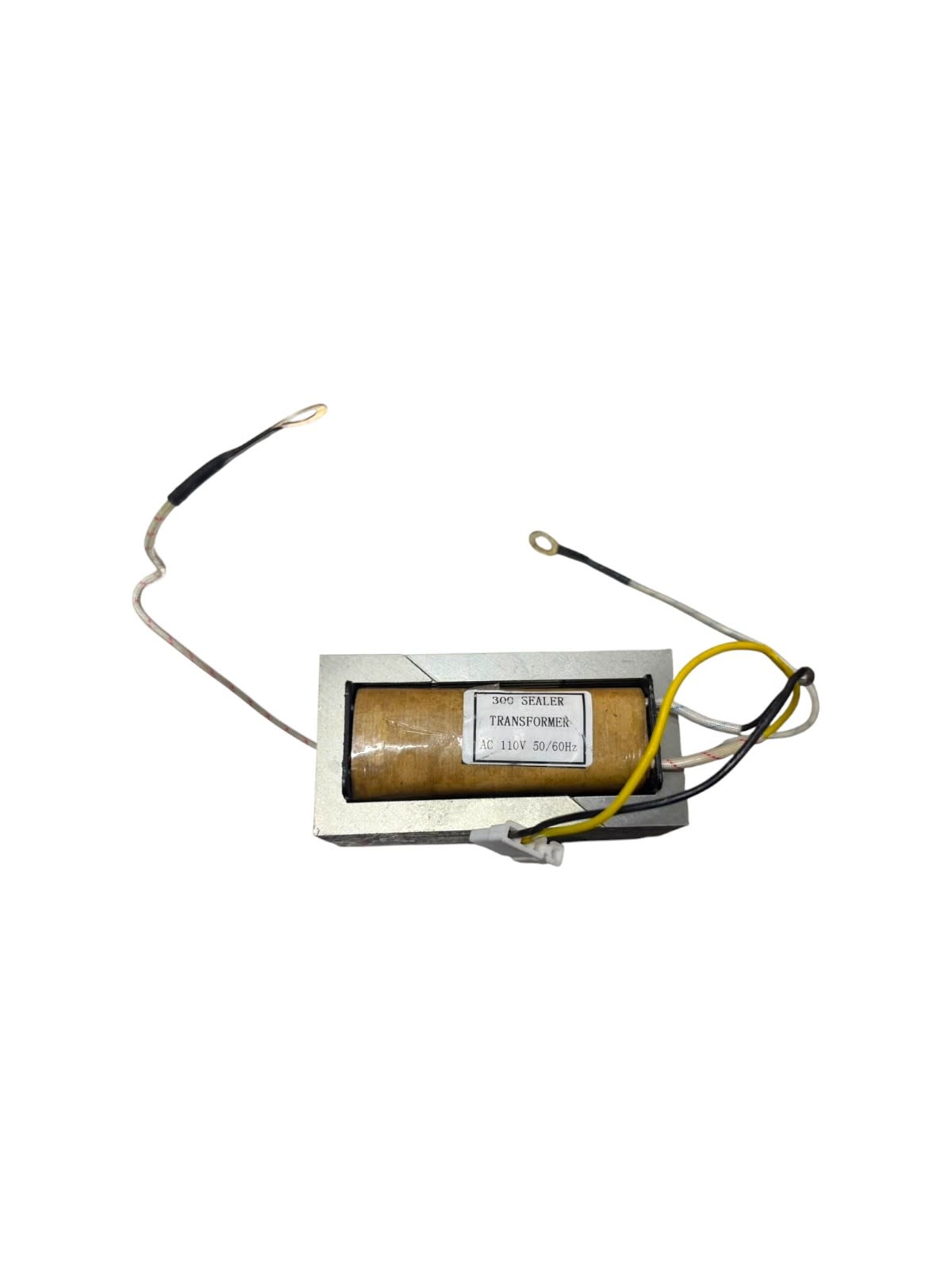 TRANSFORMER FOR SEALING MACHINE MODEL FR300 (VEH24989)