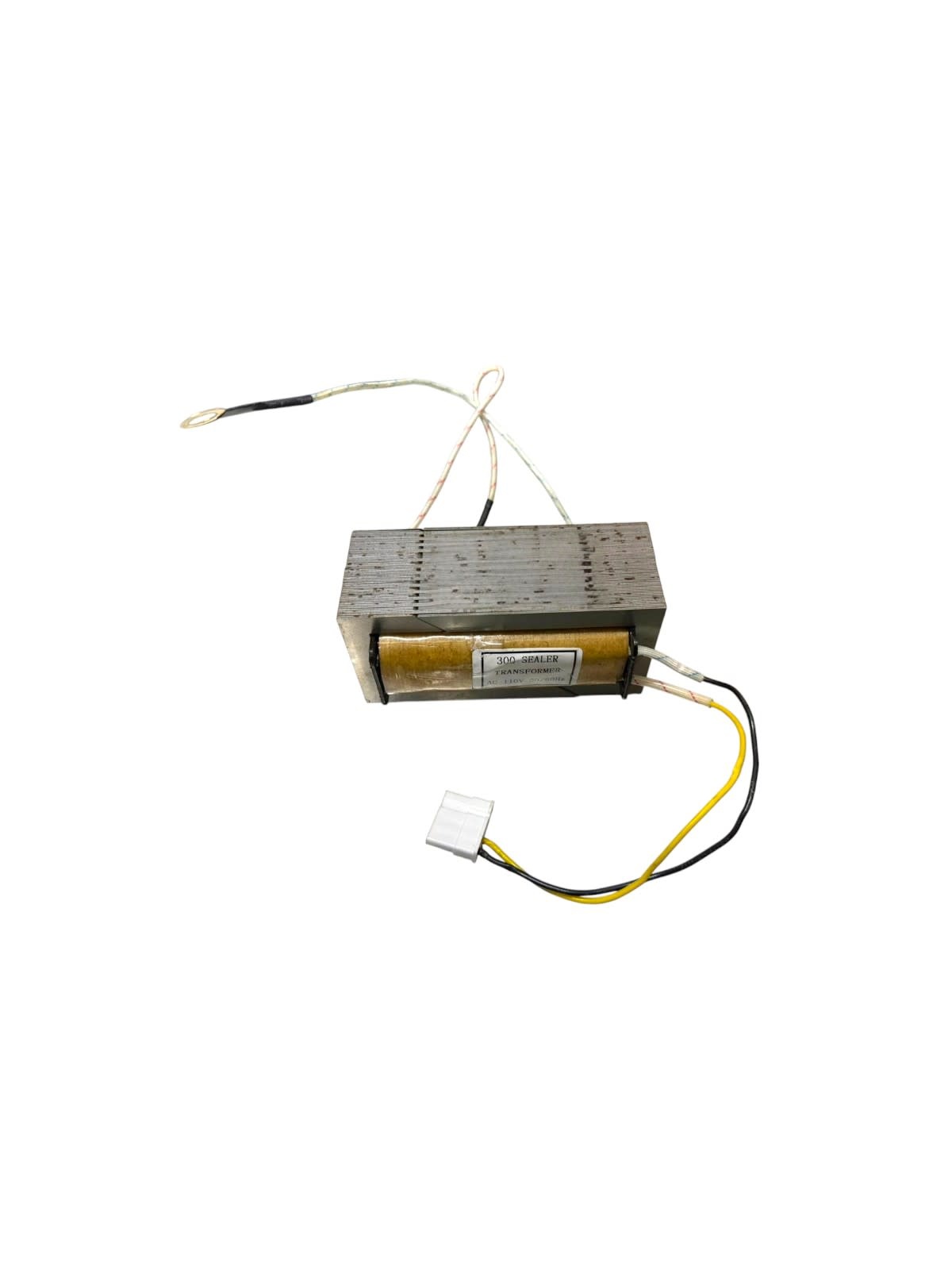 TRANSFORMER FOR SEALING MACHINE MODEL FR300 (VEH24989)