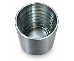 5/8" Ferrule for DIN 20022 2SN Hose (VEH12184)
