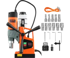 VEVOR MAGNETIC DRILL  PRESS 2" (IND6067)