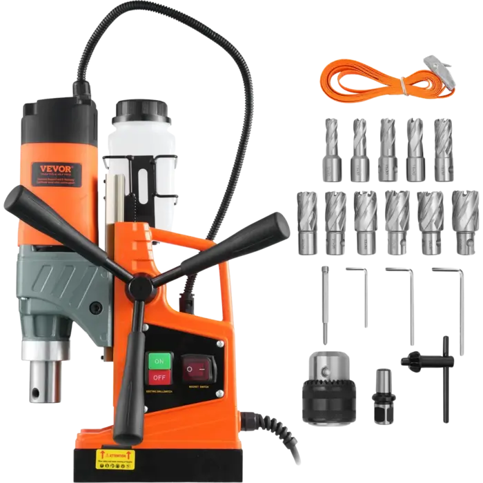 VEVOR MAGNETIC DRILL PRESS 2" (IND6067)