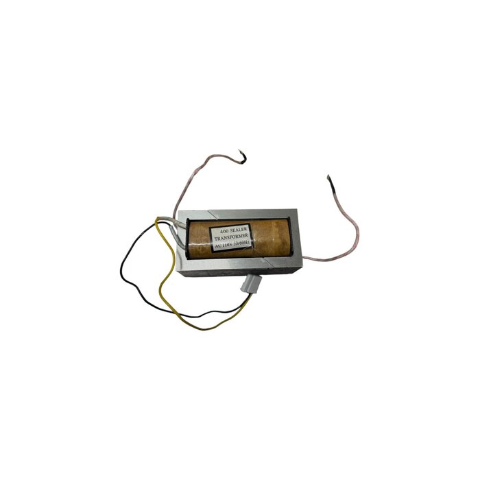 TRANSFORMER FOR SEALING MACHINE MODEL FR400 (VEH24990)