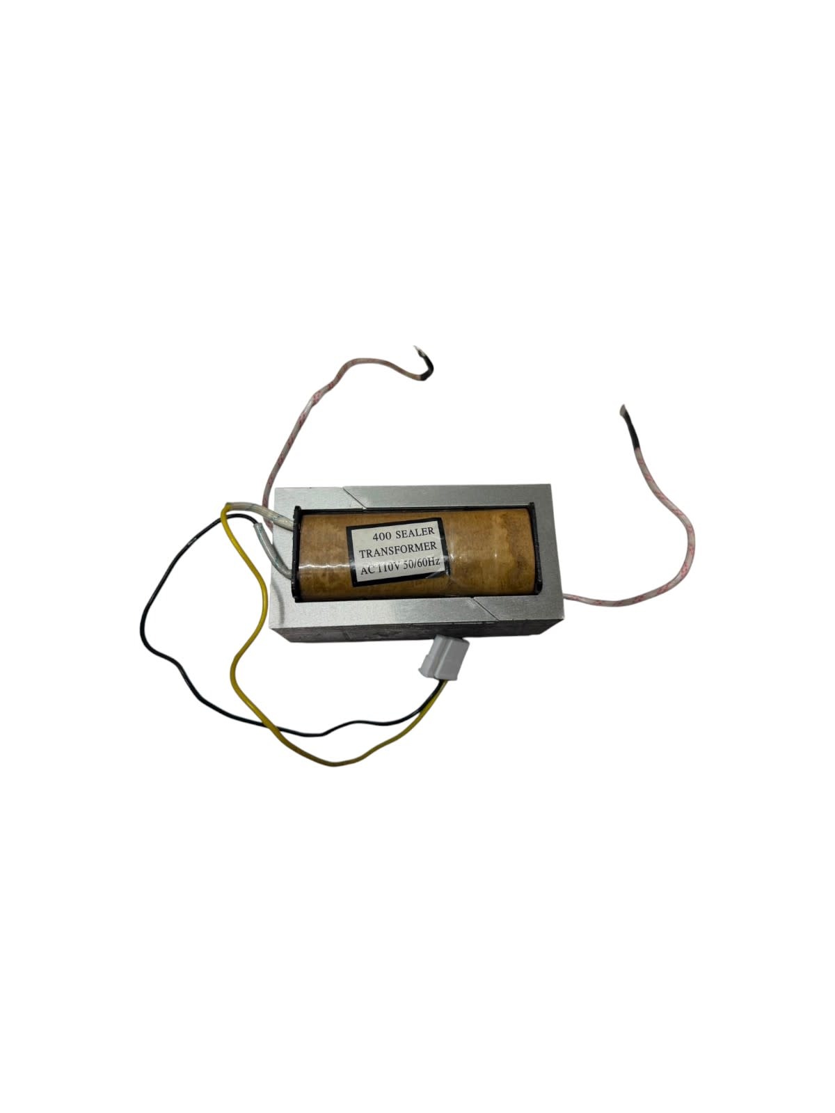 TRANSFORMER FOR SEALING MACHINE MODEL FR400 (VEH24990)