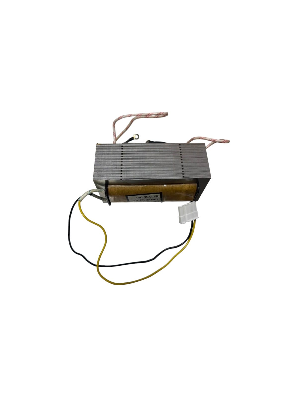 TRANSFORMER FOR SEALING MACHINE MODEL FR400 (VEH24990)