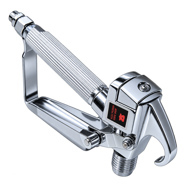 REPLACEMENT GUN FOR ROAD MARKING MACHINE (HAR10089)