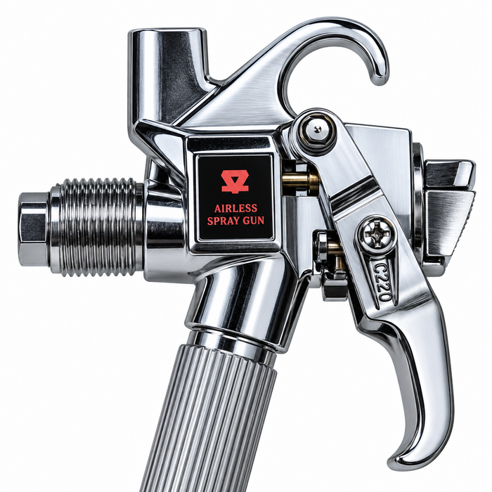 REPLACEMENT GUN FOR ROAD MARKING MACHINE (HAR10089)