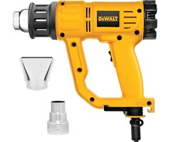 DEWALT HEAT GUN (IND6062 )